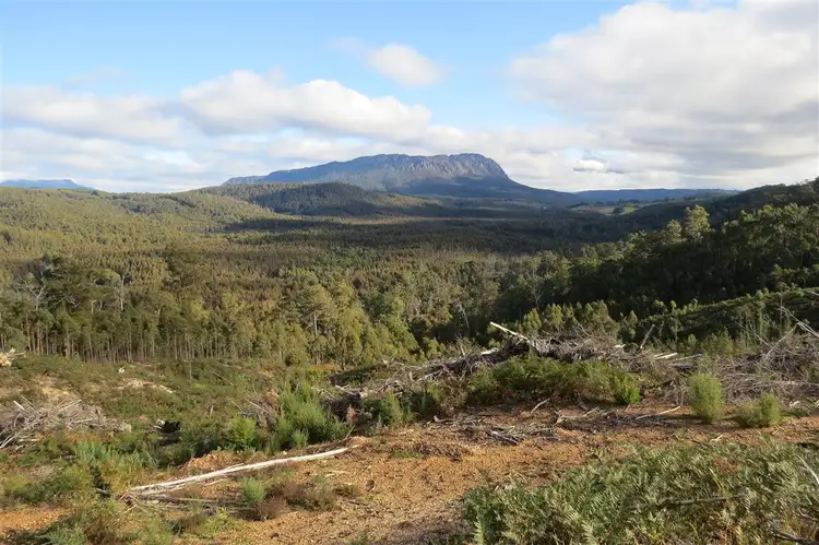 Main view of Homely rural property listing, . Tylers Road, Sheffield TAS 7306