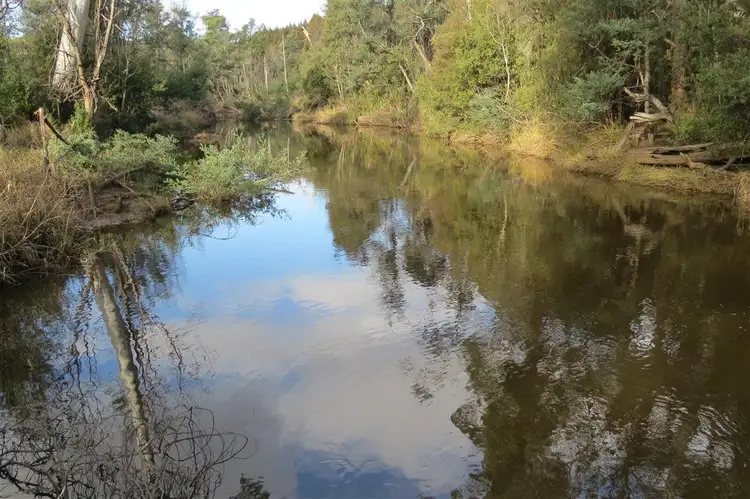 Fourth view of Homely rural property listing, . Tylers Road, Sheffield TAS 7306