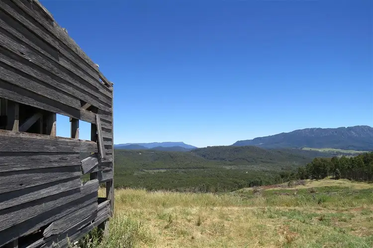 Sixth view of Homely rural property listing, . Tylers Road, Sheffield TAS 7306