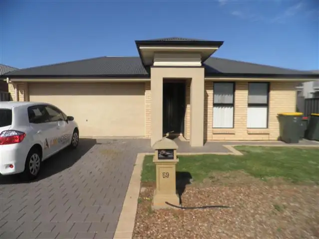 59 Monterey drive