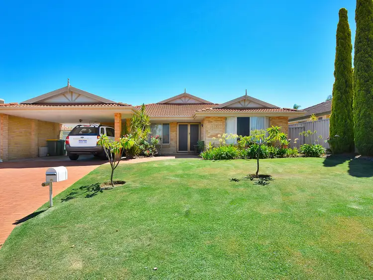 17 Penlea Glade, Kiara WA 6054