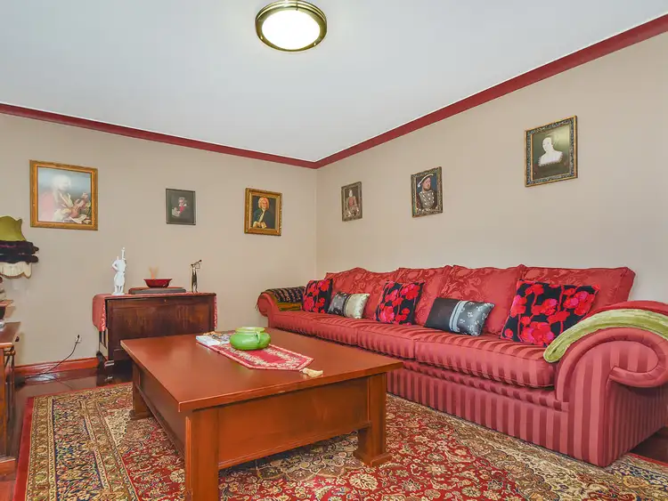 Sixth view of Homely house listing, 17 Penlea Glade, Kiara WA 6054