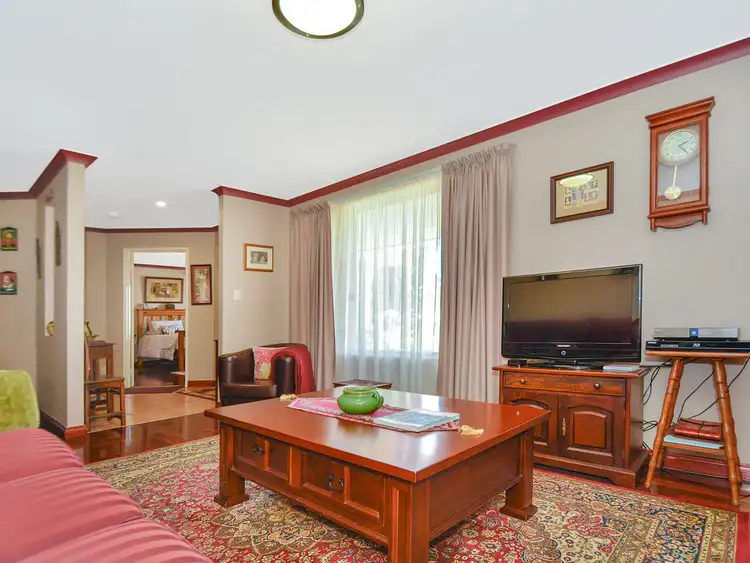 Seventh view of Homely house listing, 17 Penlea Glade, Kiara WA 6054