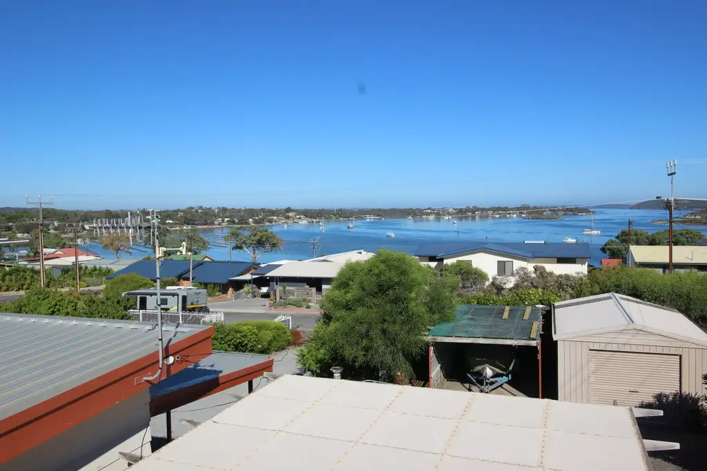 Main view of Homely house listing, 21 Pine Crescent, Coffin Bay SA 5607