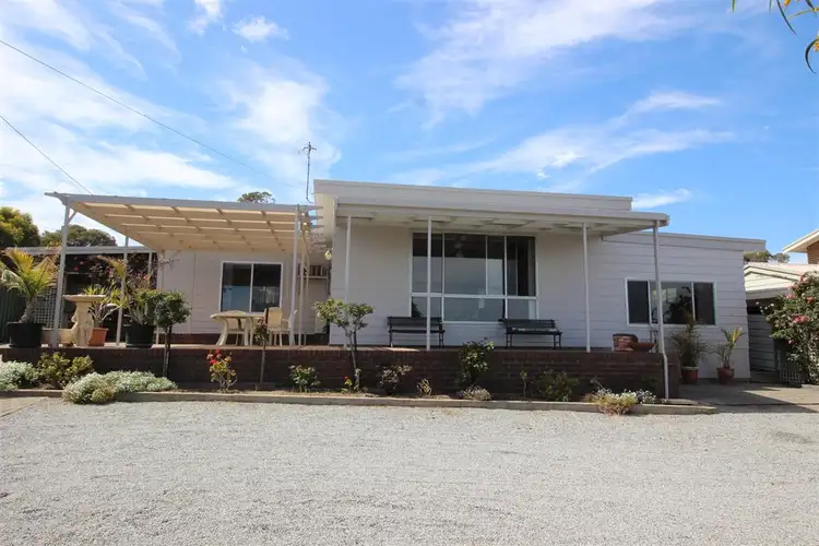 Second view of Homely house listing, 21 Pine Crescent, Coffin Bay SA 5607