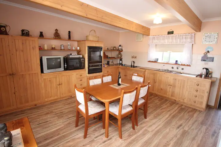 Fourth view of Homely house listing, 21 Pine Crescent, Coffin Bay SA 5607