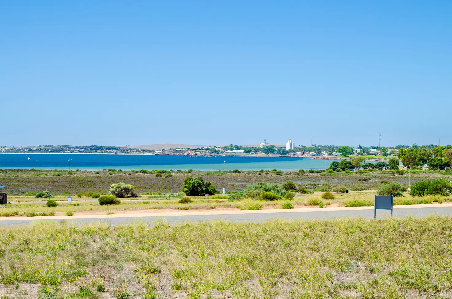 Main view of Homely land listing, 51 Oscar Williams Drive, Streaky Bay SA 5680