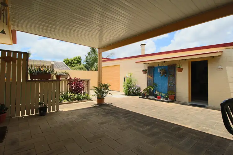 Seventh view of Homely house listing, 9 Marlin Way, Tin Can Bay QLD 4580