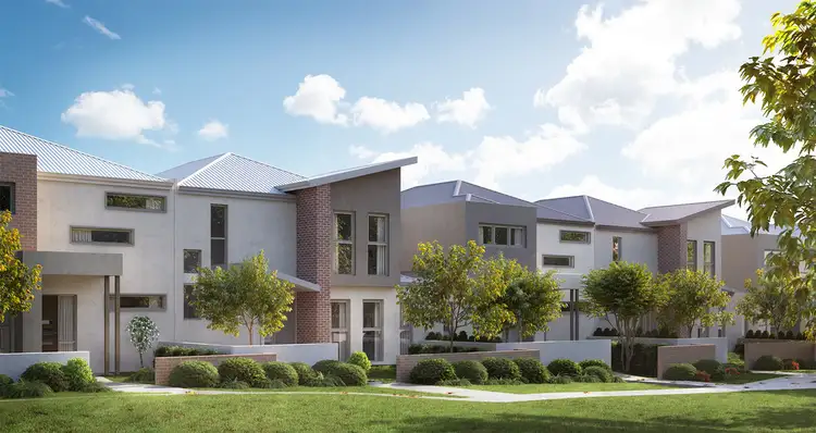 Main view of Homely house listing, Lot 13 The Heights, Kardinya WA 6163