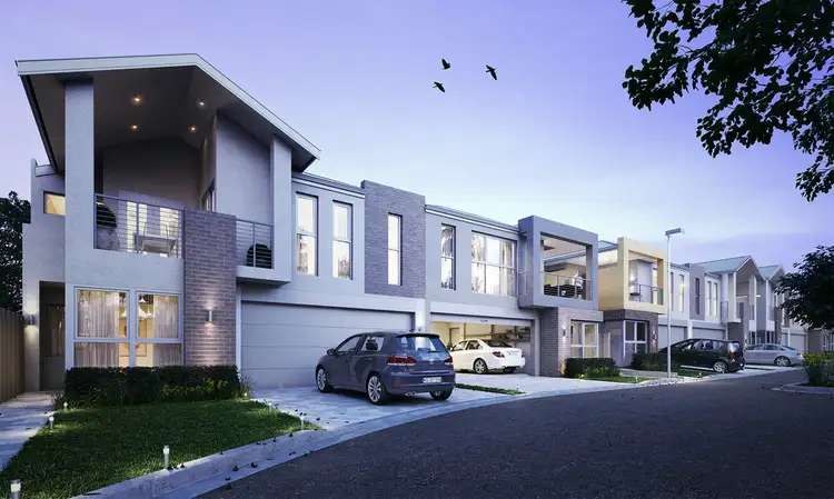 Second view of Homely house listing, Lot 13 The Heights, Kardinya WA 6163