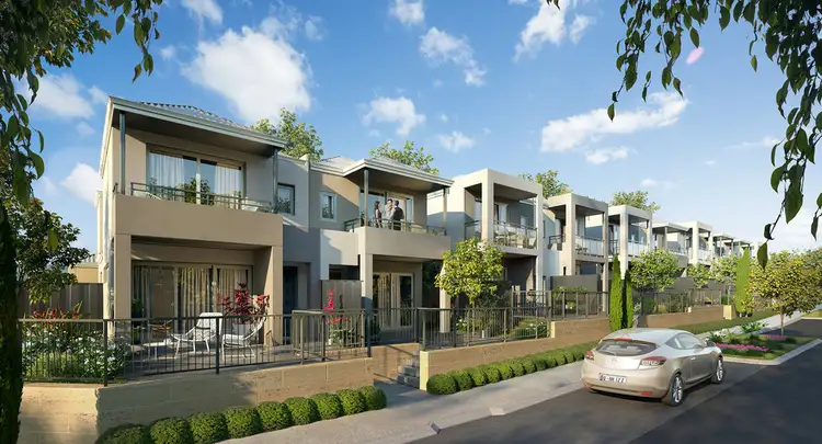 Fourth view of Homely house listing, Lot 13 The Heights, Kardinya WA 6163