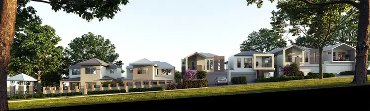 Sixth view of Homely house listing, Lot 13 The Heights, Kardinya WA 6163