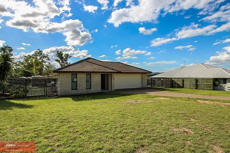 Main view of Homely house listing, 253 Old Toowoomba Rd, Placid Hills QLD 4343