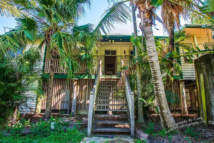 Fourth view of Homely rural property listing, 1222 / Lot 1 Round Hill Rd, Captain Creek QLD 4677