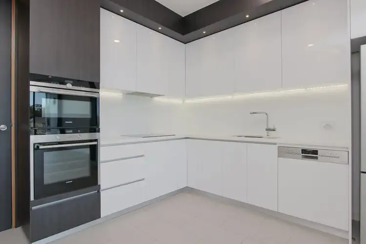 Third view of Homely apartment listing, 304/19 Ogilvie Road, Mount Pleasant WA 6153