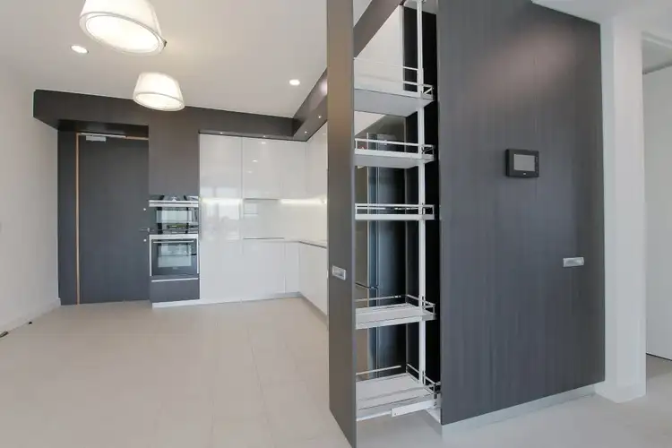 Fifth view of Homely apartment listing, 304/19 Ogilvie Road, Mount Pleasant WA 6153