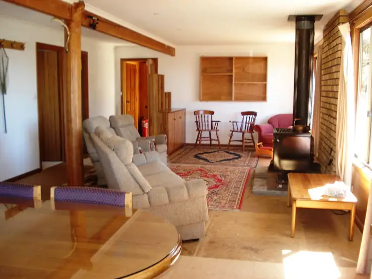 Second view of Homely house listing, 41 Fleming Drive, Miena TAS 7030