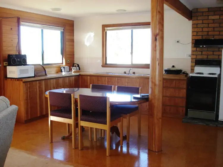 Third view of Homely house listing, 41 Fleming Drive, Miena TAS 7030
