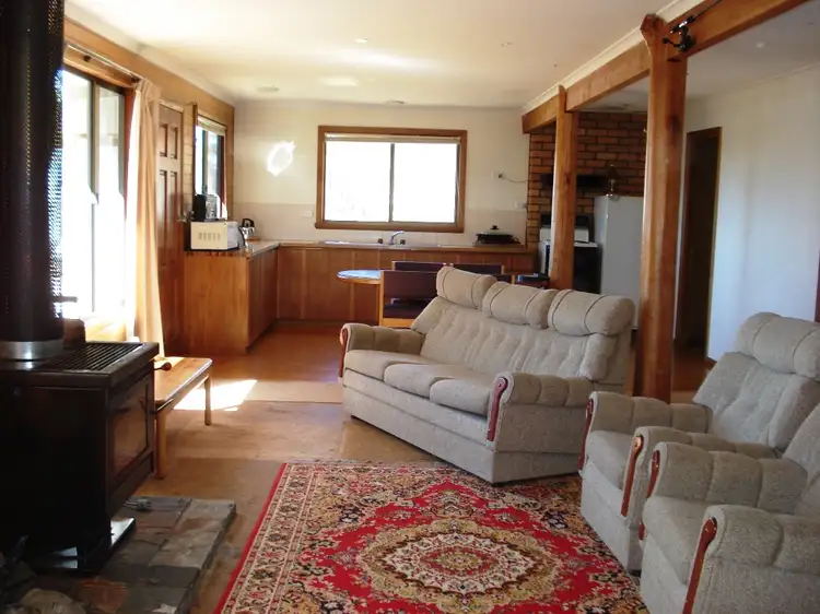 Fourth view of Homely house listing, 41 Fleming Drive, Miena TAS 7030