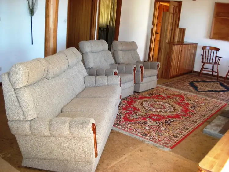 Fifth view of Homely house listing, 41 Fleming Drive, Miena TAS 7030