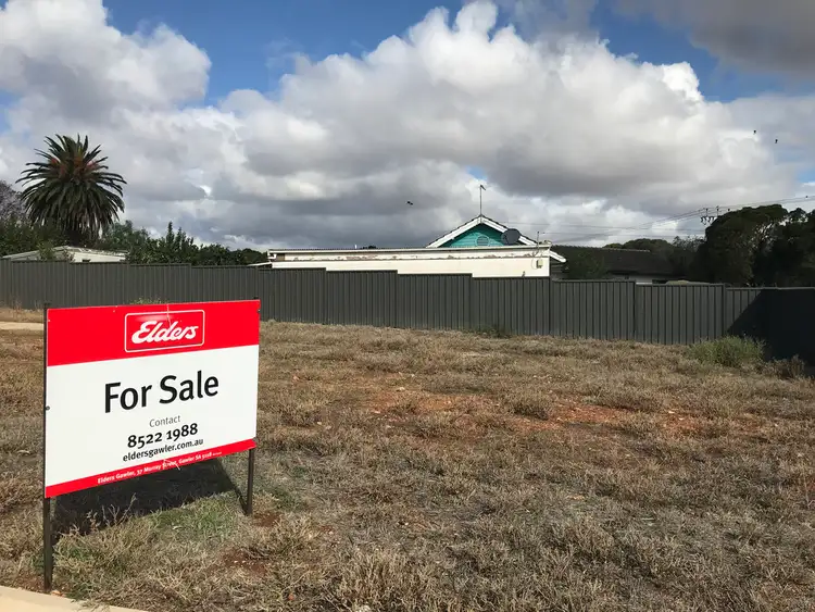 Main view of Homely land listing, Lot 104/48 East Terrace, Gawler East SA 5118