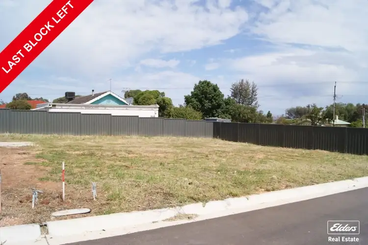 Second view of Homely land listing, Lot 104/48 East Terrace, Gawler East SA 5118
