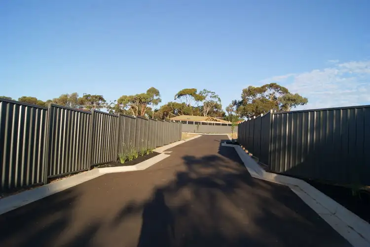 Fourth view of Homely land listing, Lot 104/48 East Terrace, Gawler East SA 5118