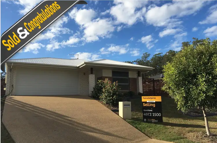 13 Kandel Court, Kirkwood QLD 4680