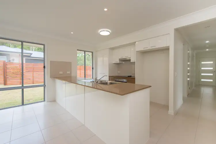 Third view of Homely house listing, 13 Kandel Court, Kirkwood QLD 4680