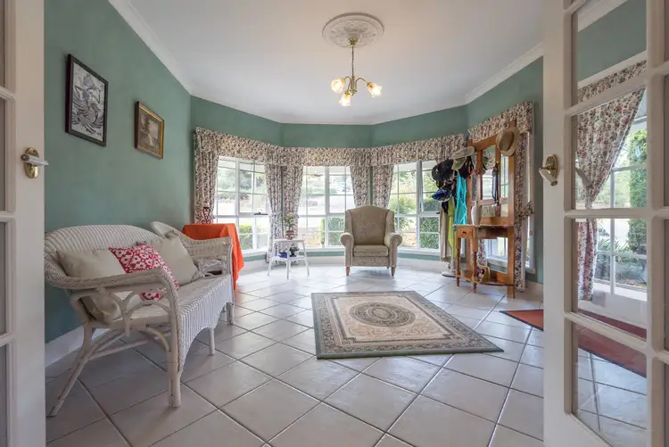 Fourth view of Homely house listing, 17 Panorama Road, Blackstone Heights TAS 7250