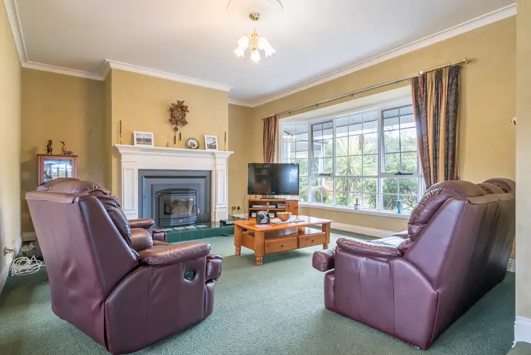Sixth view of Homely house listing, 17 Panorama Road, Blackstone Heights TAS 7250