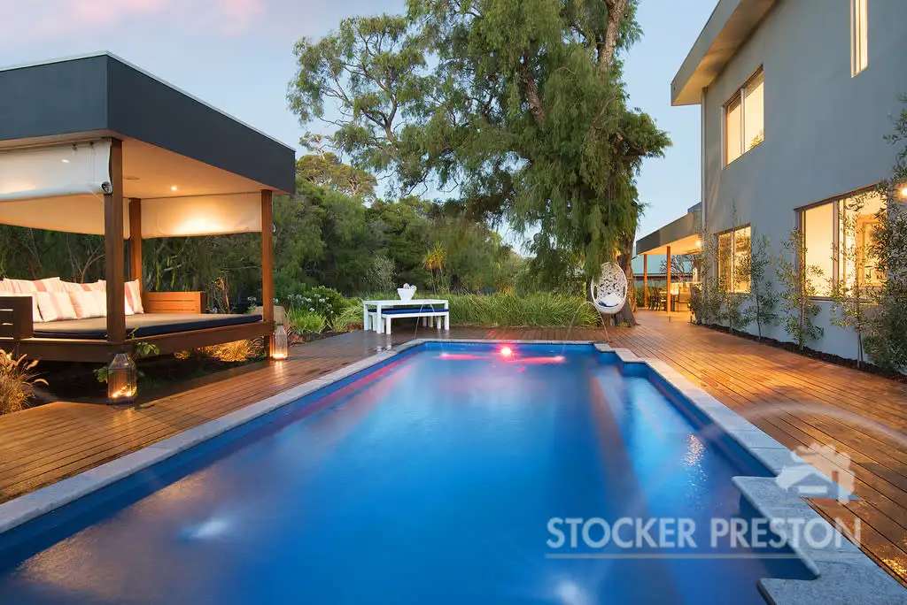 Main view of Homely house listing, 4 Thomson Way, Dunsborough WA 6281