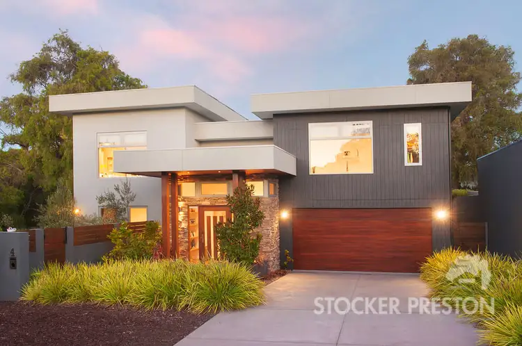 Second view of Homely house listing, 4 Thomson Way, Dunsborough WA 6281