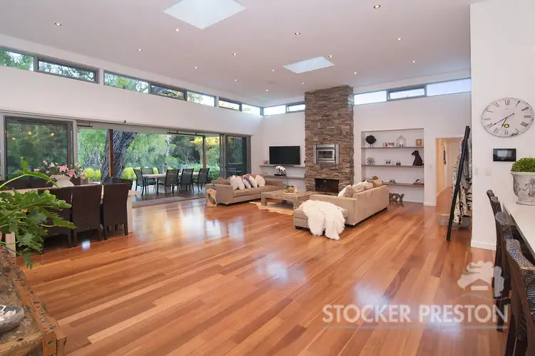 Third view of Homely house listing, 4 Thomson Way, Dunsborough WA 6281