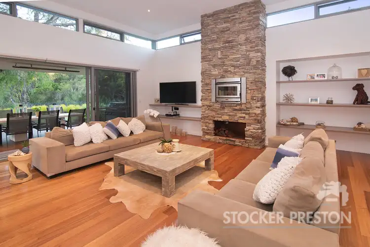 Fifth view of Homely house listing, 4 Thomson Way, Dunsborough WA 6281