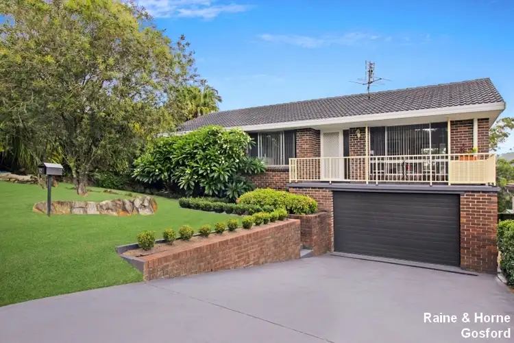 12 Morven Road, Niagara Park NSW 2250