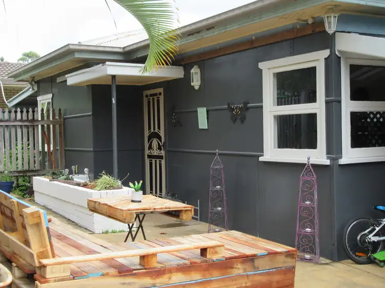 20 Bellingen Road, Coffs Harbour NSW 2450