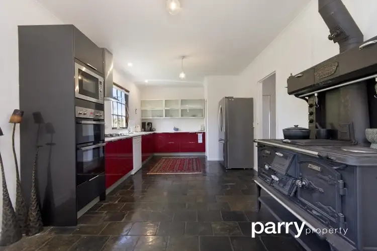 Fifth view of Homely house listing, 14 Meander Valley Road, Carrick TAS 7291