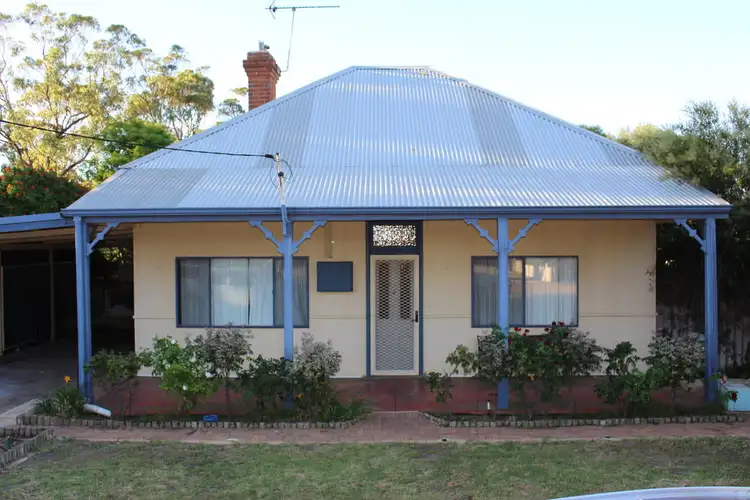 Second view of Homely house listing, 4 BERKSHIRE VALLEY ROAD, Moora WA 6510