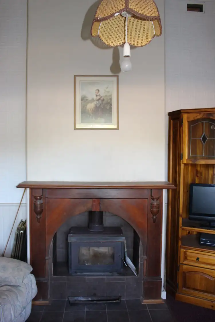 Fourth view of Homely house listing, 4 BERKSHIRE VALLEY ROAD, Moora WA 6510