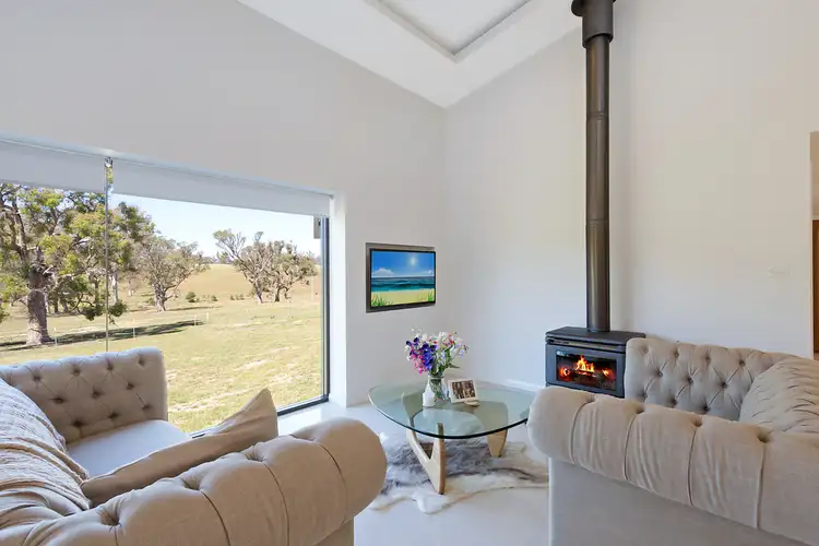 Third view of Homely rural property listing, 8 Newlyns Place, Frogs Hollow NSW 2550