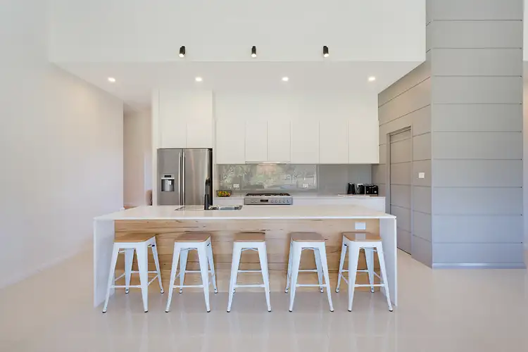 Fourth view of Homely rural property listing, 8 Newlyns Place, Frogs Hollow NSW 2550