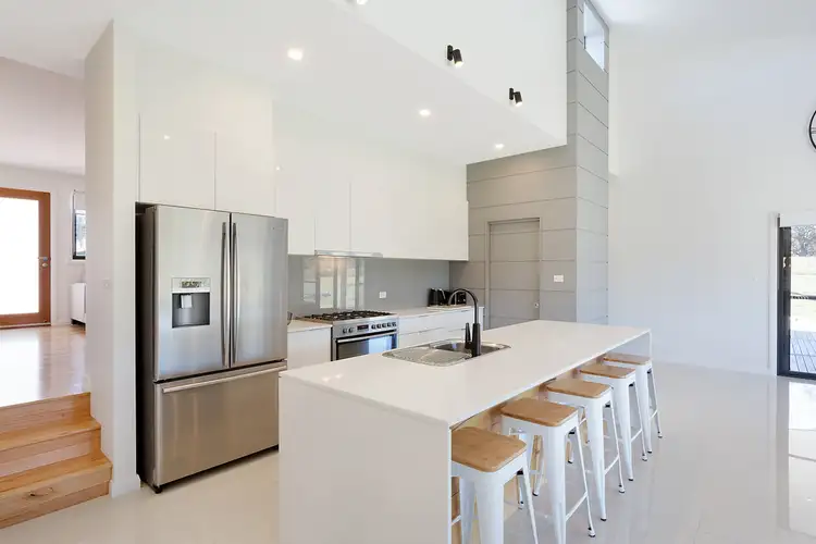 Fifth view of Homely rural property listing, 8 Newlyns Place, Frogs Hollow NSW 2550