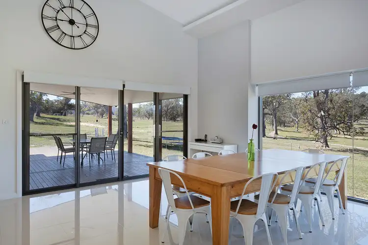 Sixth view of Homely rural property listing, 8 Newlyns Place, Frogs Hollow NSW 2550