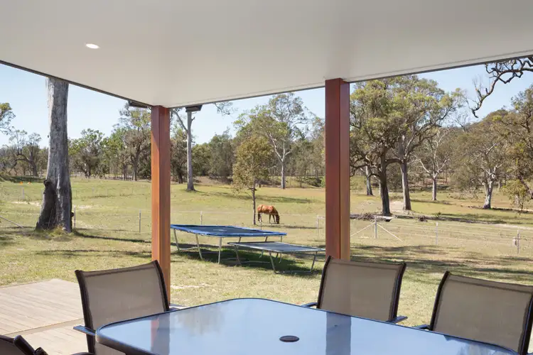 Seventh view of Homely rural property listing, 8 Newlyns Place, Frogs Hollow NSW 2550