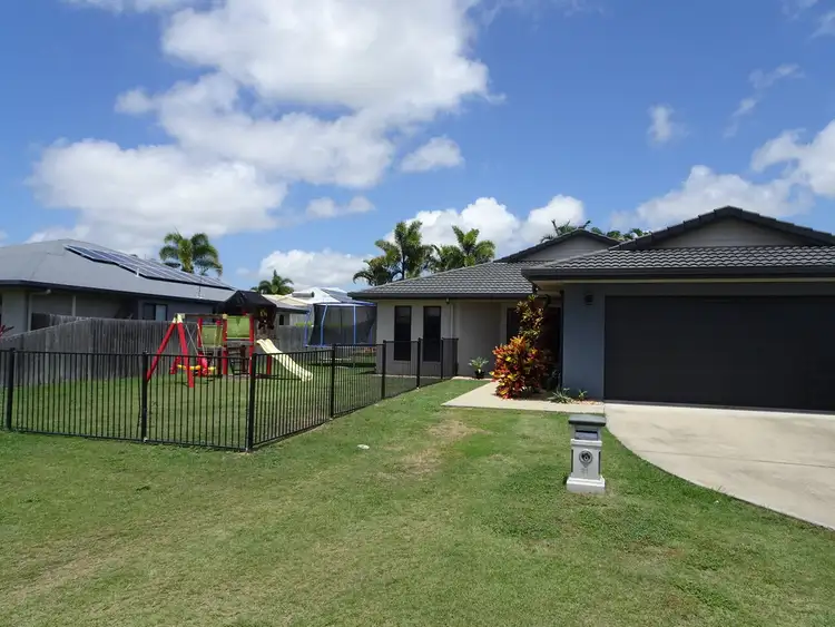 21 Turnbuckle Street, Bucasia QLD 4750