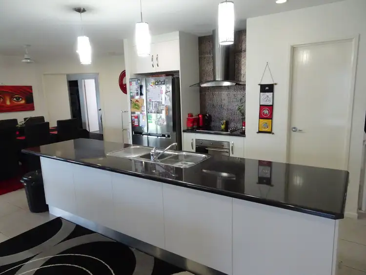 Second view of Homely house listing, 21 Turnbuckle Street, Bucasia QLD 4750