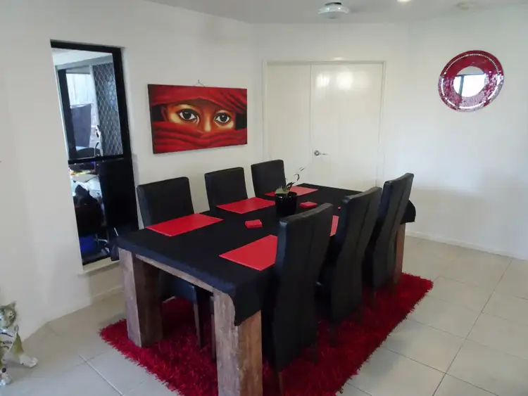 Third view of Homely house listing, 21 Turnbuckle Street, Bucasia QLD 4750