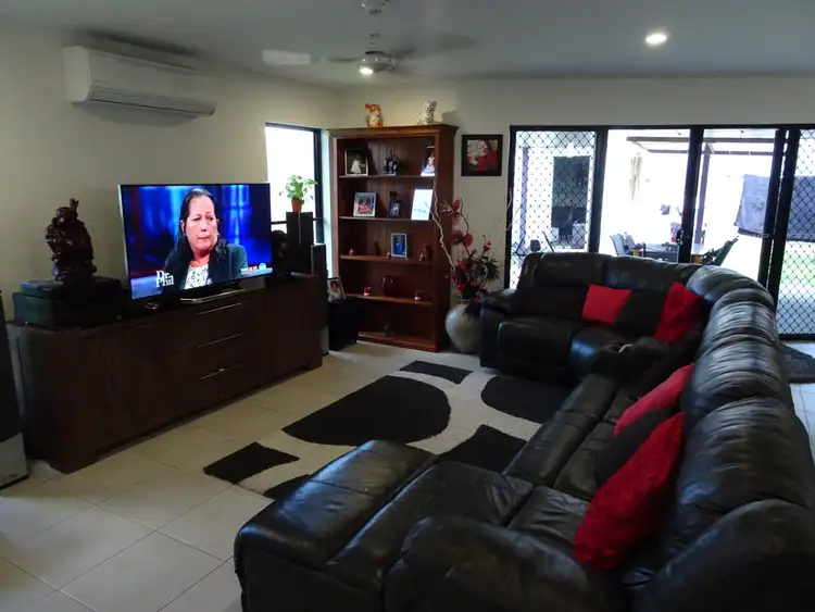 Fourth view of Homely house listing, 21 Turnbuckle Street, Bucasia QLD 4750
