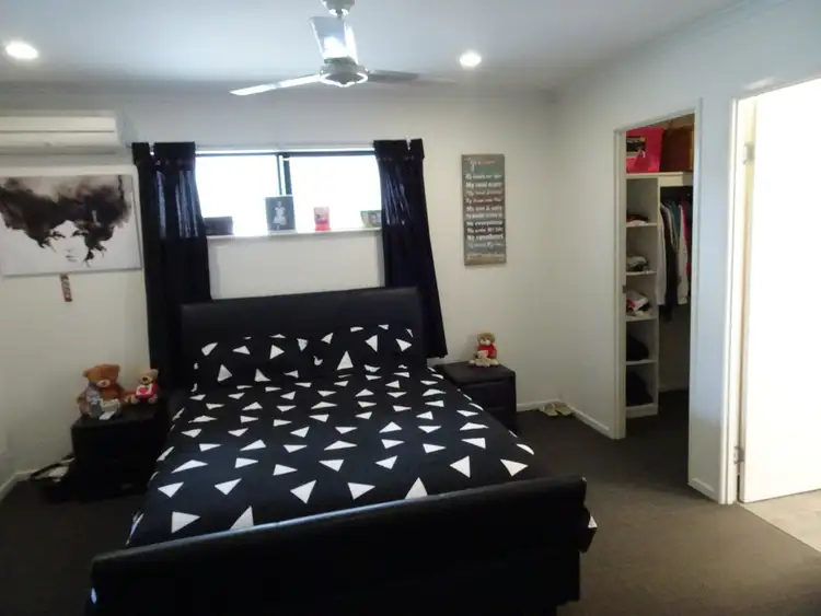 Fifth view of Homely house listing, 21 Turnbuckle Street, Bucasia QLD 4750